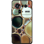 Чохол BoxFace Nubia Z80 Ultra 