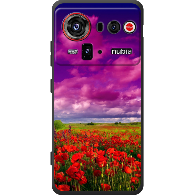 Чохол BoxFace Nubia Z80 Ultra 