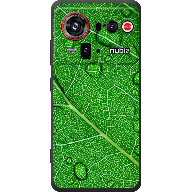Чохол BoxFace Nubia Z80 Ultra 