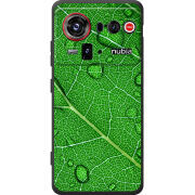 Чохол BoxFace Nubia Z80 Ultra 