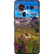 Чохол BoxFace Nubia Z80 Ultra 