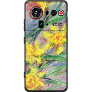 Чохол BoxFace Nubia Z80 Ultra 