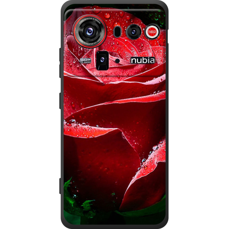Чохол BoxFace Nubia Z80 Ultra 
