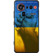 Чохол BoxFace Nubia Z80 Ultra Handshake