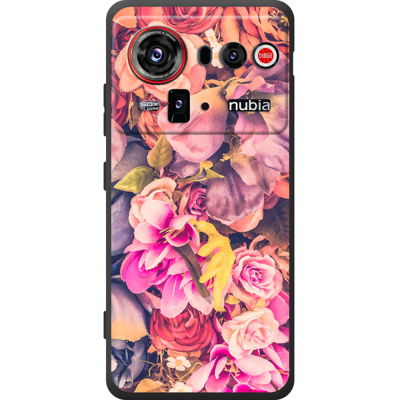 Чохол BoxFace Nubia Z80 Ultra 