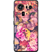 Чохол BoxFace Nubia Z80 Ultra 