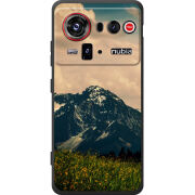 Чохол BoxFace Nubia Z80 Ultra 