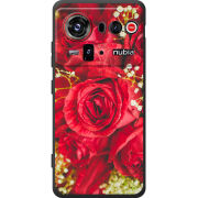 Чохол BoxFace Nubia Z80 Ultra 