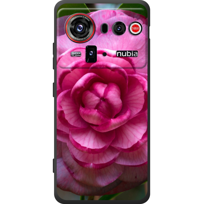 Чохол BoxFace Nubia Z80 Ultra 