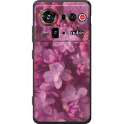 Чохол BoxFace Nubia Z80 Ultra 