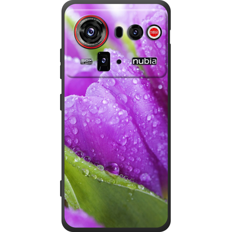 Чохол BoxFace Nubia Z80 Ultra 