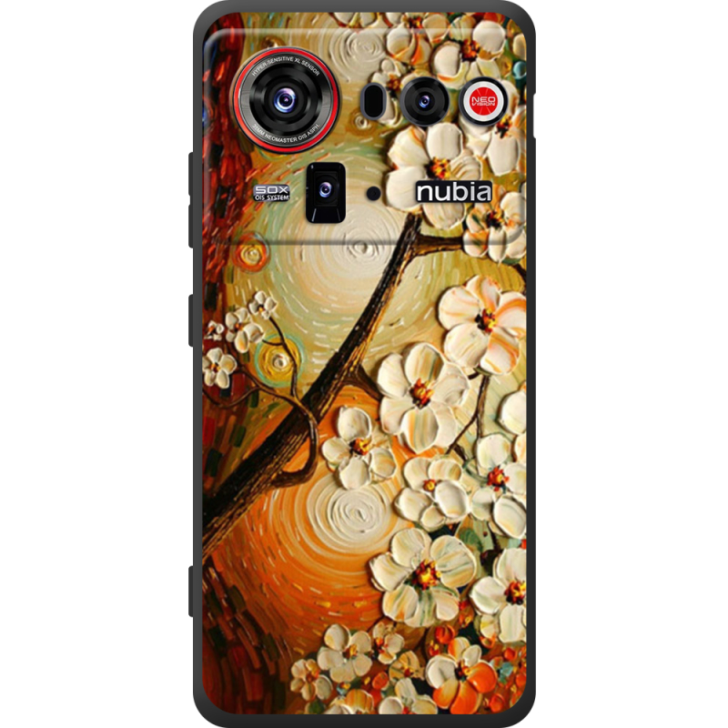 Чохол BoxFace Nubia Z80 Ultra 