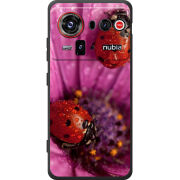 Чохол BoxFace Nubia Z80 Ultra 
