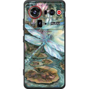 Чохол BoxFace Nubia Z80 Ultra 