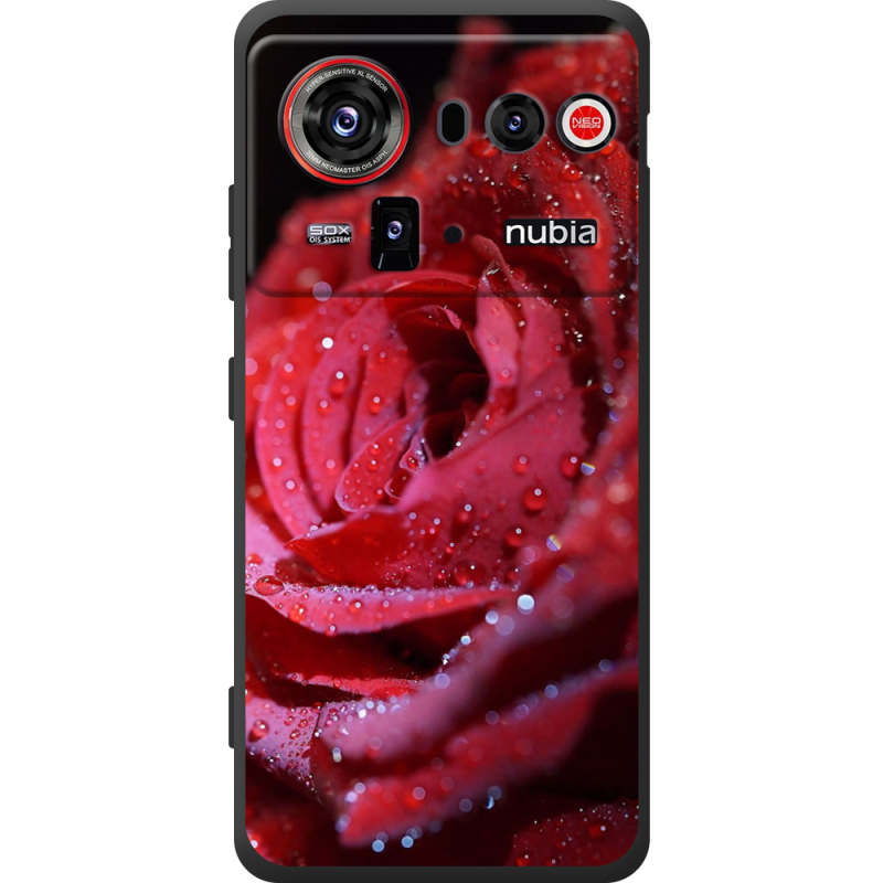 Чохол BoxFace Nubia Z80 Ultra 