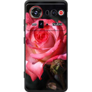 Чохол BoxFace Nubia Z80 Ultra 
