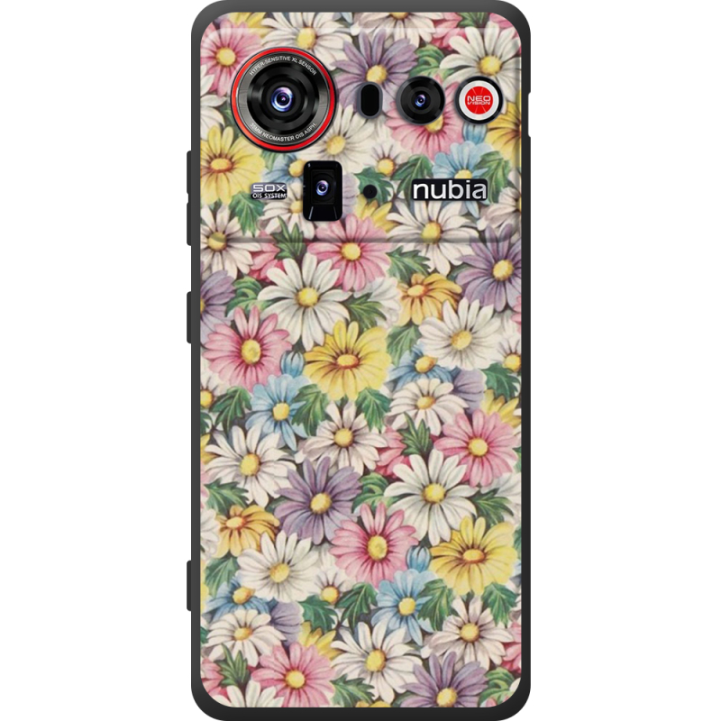 Чохол BoxFace Nubia Z80 Ultra 