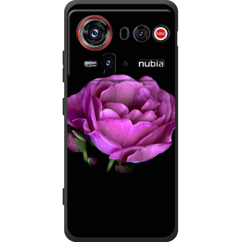 Чохол BoxFace Nubia Z80 Ultra 