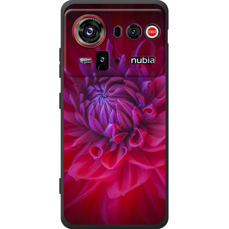 Чохол BoxFace Nubia Z80 Ultra 