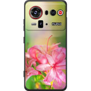 Чохол BoxFace Nubia Z80 Ultra 