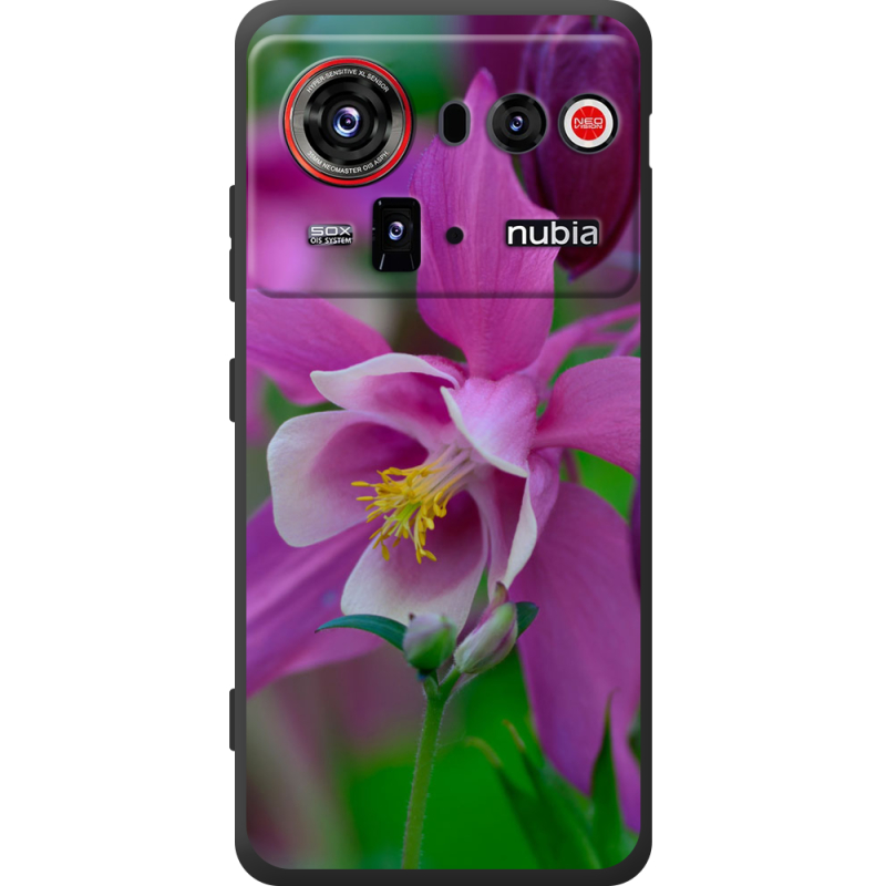 Чохол BoxFace Nubia Z80 Ultra 