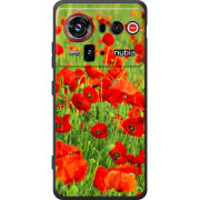 Чохол BoxFace Nubia Z80 Ultra 