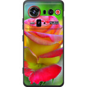 Чохол BoxFace Nubia Z80 Ultra 