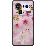 Чохол BoxFace Nubia Z80 Ultra 