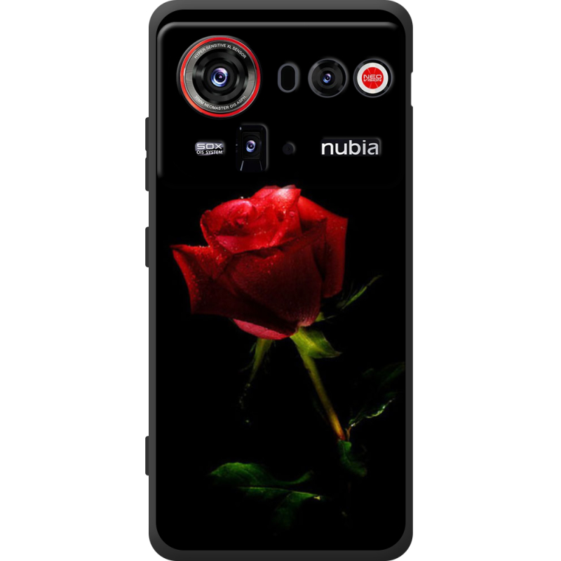 Чохол BoxFace Nubia Z80 Ultra 