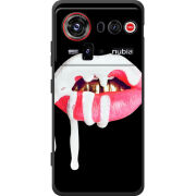 Чохол BoxFace Nubia Z80 Ultra 