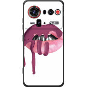 Чохол BoxFace Nubia Z80 Ultra 