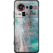 Чохол BoxFace Nubia Z80 Ultra 