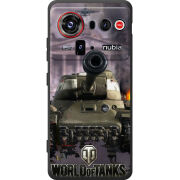 Чохол BoxFace Nubia Z80 Ultra 