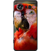 Чохол BoxFace Nubia Z80 Ultra 
