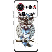 Чохол BoxFace Nubia Z80 Ultra 