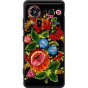Чохол BoxFace Nubia Z80 Ultra 