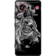 Чохол BoxFace Nubia Z80 Ultra 