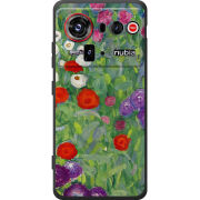 Чохол BoxFace Nubia Z80 Ultra 