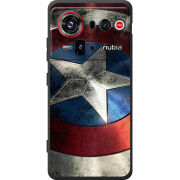 Чохол BoxFace Nubia Z80 Ultra 