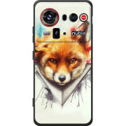 Чохол BoxFace Nubia Z80 Ultra 