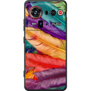 Чохол BoxFace Nubia Z80 Ultra Colour Joy