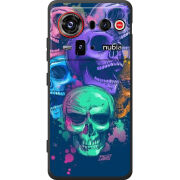 Чохол BoxFace Nubia Z80 Ultra 