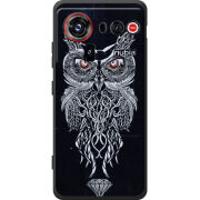 Чохол BoxFace Nubia Z80 Ultra 
