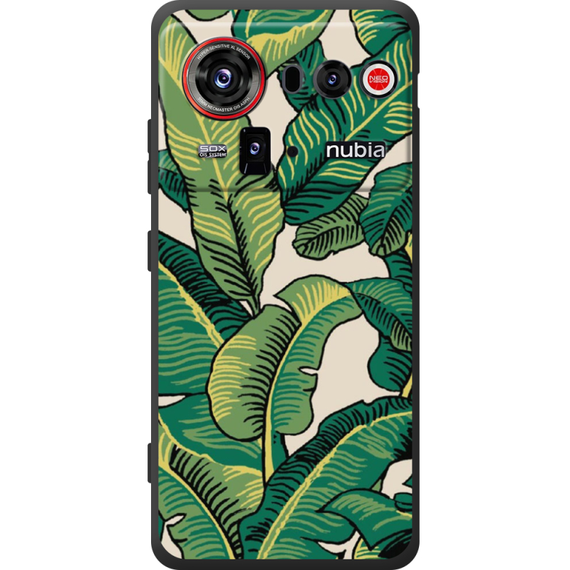 Чохол BoxFace Nubia Z80 Ultra 