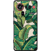 Чохол BoxFace Nubia Z80 Ultra 