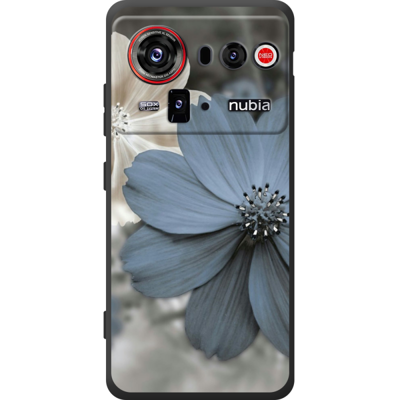 Чохол BoxFace Nubia Z80 Ultra 