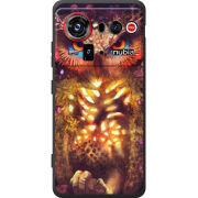 Чохол BoxFace Nubia Z80 Ultra 