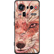 Чохол BoxFace Nubia Z80 Ultra 