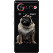 Чохол BoxFace Nubia Z80 Ultra 