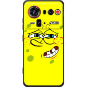 Чохол BoxFace Nubia Z80 Ultra 